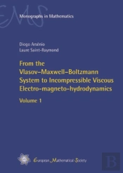 From The Vlasov-Maxwell-Boltzmann System