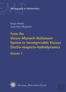 Bertrand.pt - From The Vlasov-Maxwell-Boltzmann System