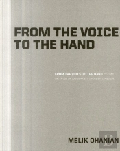 From The Voice To The Hand