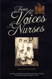 From The Voices Of Nurses
