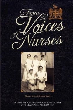 Bertrand.pt - From The Voices Of Nurses