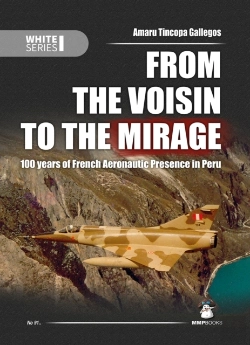 Bertrand.pt - From The Voisin To The Mirage