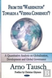 From The 'Washington' Towards A 'Vienna Consensus'?
