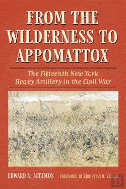 Bertrand.pt - From The Wilderness To Appomattox
