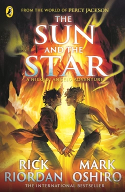 Bertrand.pt - From The World Of Percy Jackson: The Sun And The Star (The Nico Di Angelo Adventures)