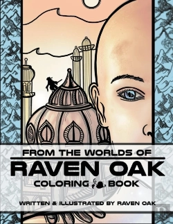 Bertrand.pt - From The Worlds Of Raven Oak