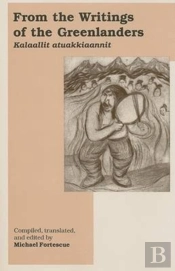 From The Writings Of The Greenlanders