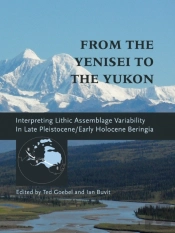 From The Yenisei To The Yukon