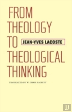 Bertrand.pt - From Theology To Theological Thinking