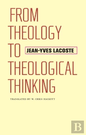 From Theology To Theological Thinking