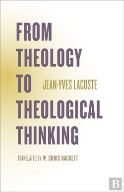 Bertrand.pt - From Theology To Theological Thinking