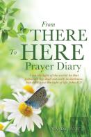 From There To Here Prayer Diary