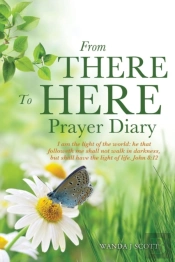From There To Here Prayer Diary