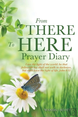 Bertrand.pt - From There To Here Prayer Diary
