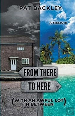 Bertrand.pt - From There To Here (With An Awful Lot In Between)