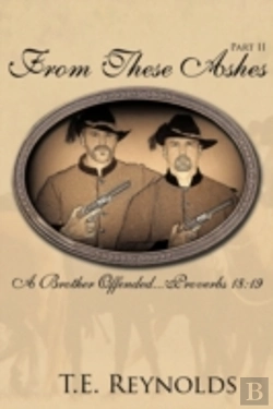 Bertrand.pt - From These Ashes Part Ii: A Brother Offe