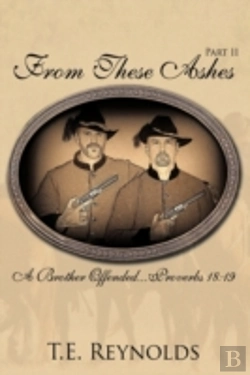 Bertrand.pt - From These Ashes Part Ii: A Brother Offe