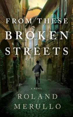 Bertrand.pt - From These Broken Streets
