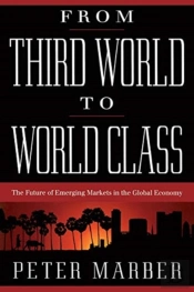 From Third World To World Class
