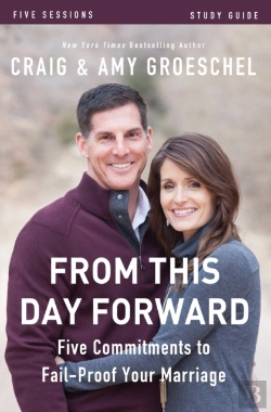 Bertrand.pt - From This Day Forward Bible Study Guide