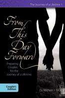 From This Day Forward Couple'S Edition