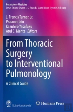 Bertrand.pt - From Thoracic Surgery To Interventional Pulmonology
