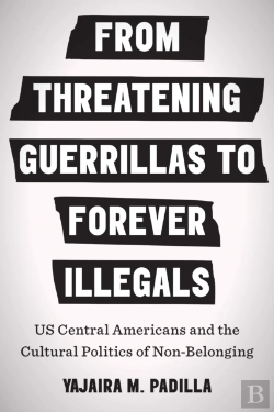 Bertrand.pt - From Threatening Guerrillas To Forever Illegals