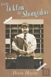 From Tickshaw To Shongaloo