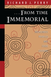 From Time Immemorial