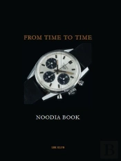 From Time To Time Nodiabook