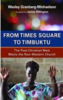 From Times Square To Timbuktu