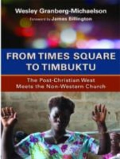 From Times Square To Timbuktu
