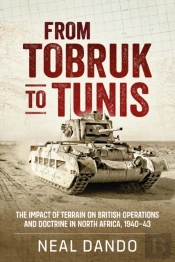 From Tobruk To Tunis