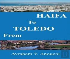 From Toledo-To-Haifa