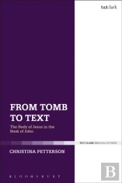 From Tomb To Text