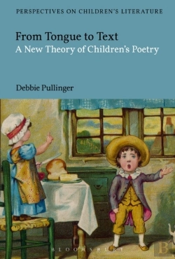 Bertrand.pt - From Tongue To Text: A New Reading Of Children'S Poetry