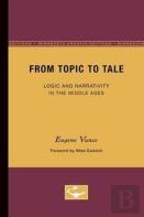 From Topic To Tale