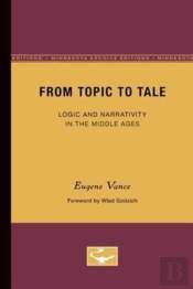 From Topic To Tale