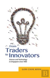 From Traders To Innovators