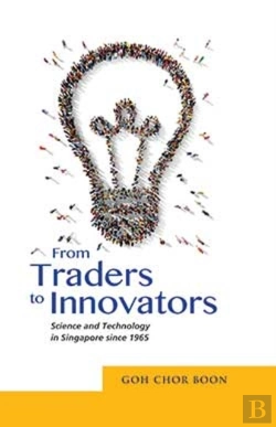 Bertrand.pt - From Traders To Innovators