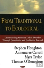 From Traditional To Ecological