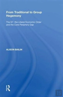 Bertrand.pt - From Traditional To Group Hegemony