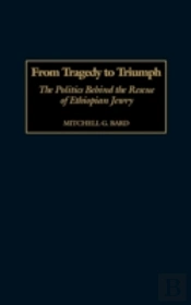 From Tragedy To Triumph