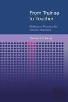 From Trainee To Teacher