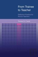 From Trainee To Teacher