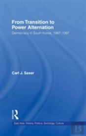From Transition To Power Alternation