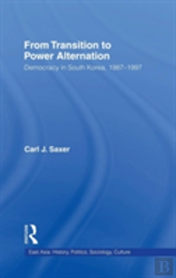 Bertrand.pt - From Transition To Power Alternation