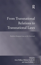 From Transnational Relations To Transnational Laws