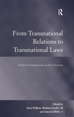Bertrand.pt - From Transnational Relations To Transnational Laws