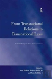 From Transnational Relations To Transnational Laws